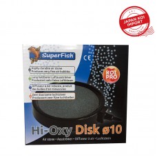 SF Oxigen Disk F10 sm